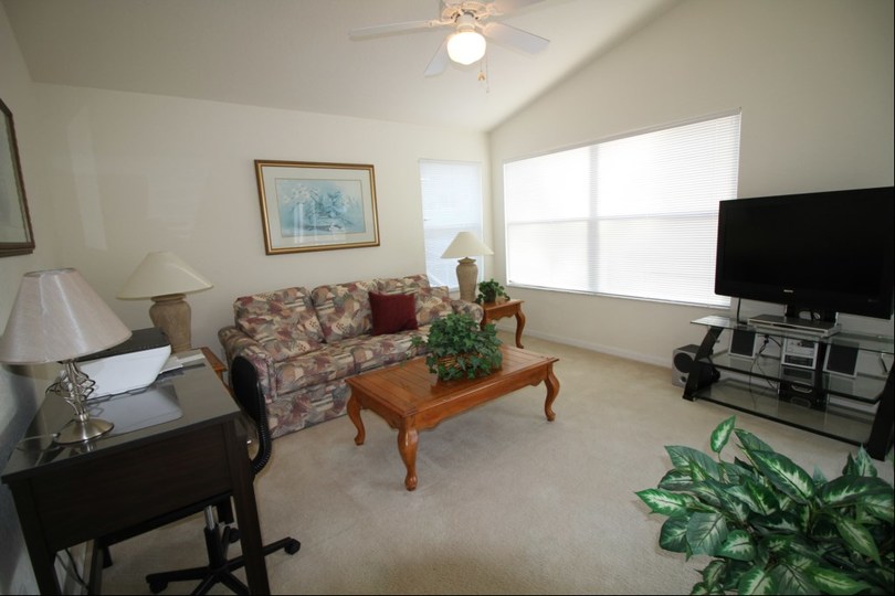Die ultimative Villa mit 5 Schlafzimmern im West Haven Resort, Florida Villa 6207