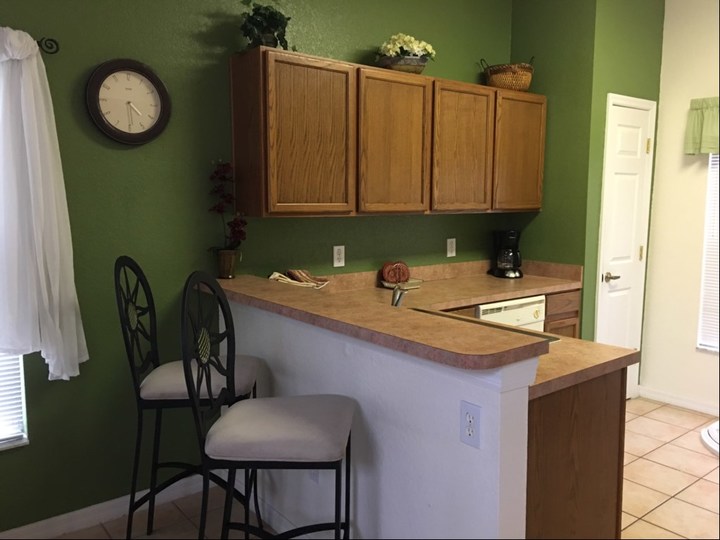 Die ultimative Villa mit 5 Schlafzimmern im West Haven Resort, Florida Villa 6207