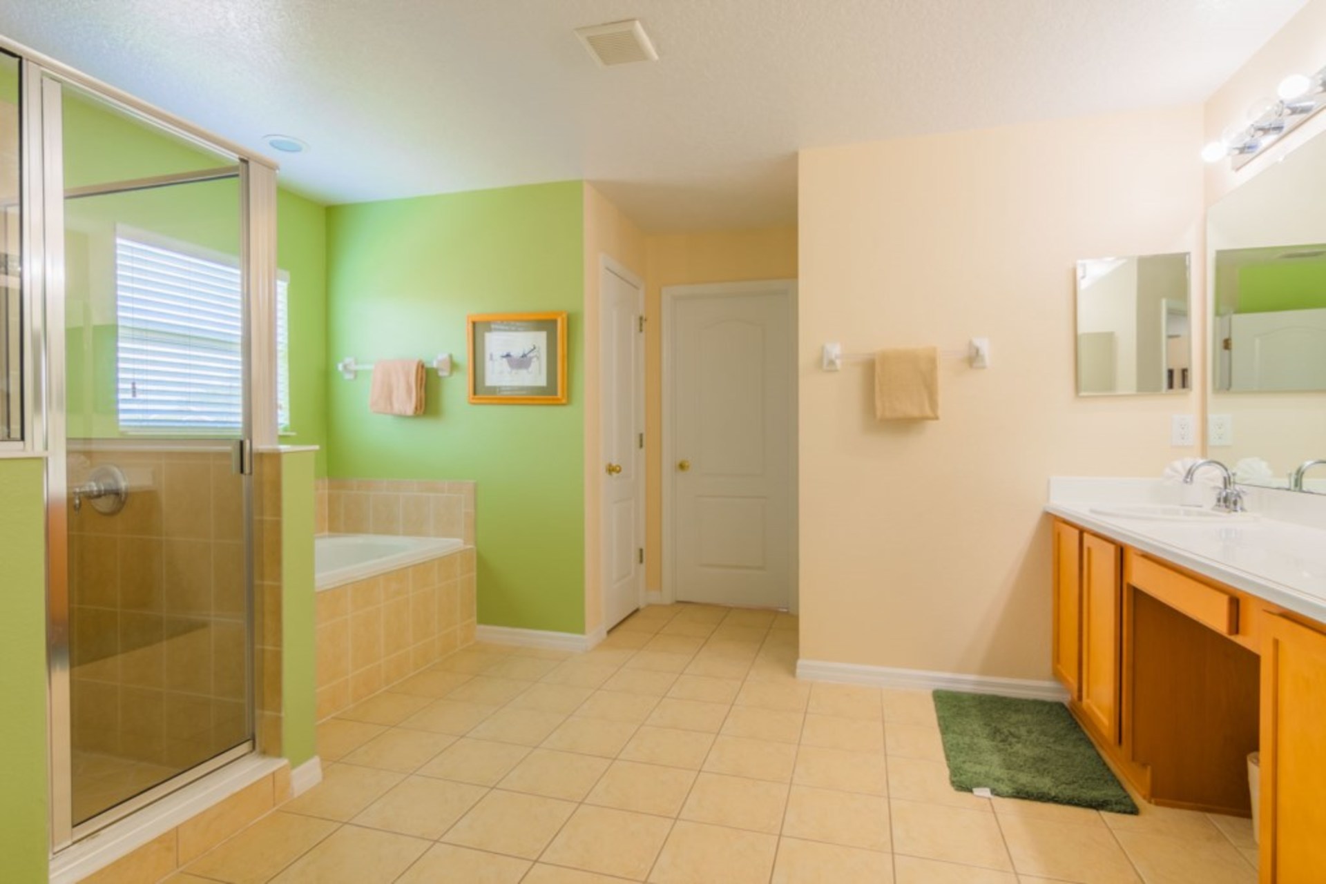 Luxuriöse Florida-Villa mit fantastischem Privatpool, Florida Villa 6208