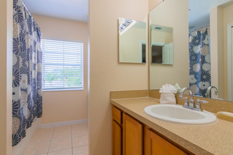 Luxuriöse Florida-Villa mit fantastischem Privatpool, Florida Villa 6208