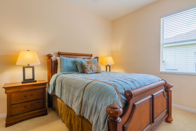 Luxuriöse Florida-Villa mit fantastischem Privatpool, Florida Villa 6208