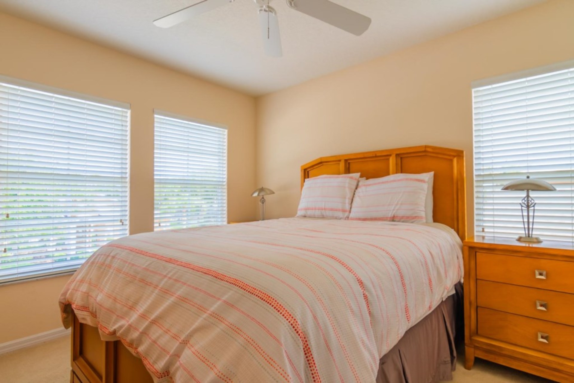 Luxuriöse Florida-Villa mit fantastischem Privatpool, Florida Villa 6208