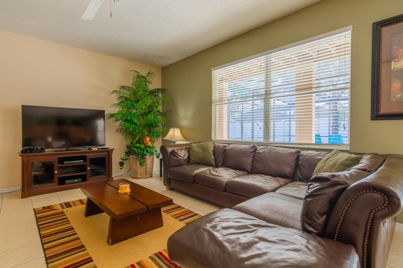 Luxuriöse Florida-Villa mit fantastischem Privatpool, Florida Villa 6208