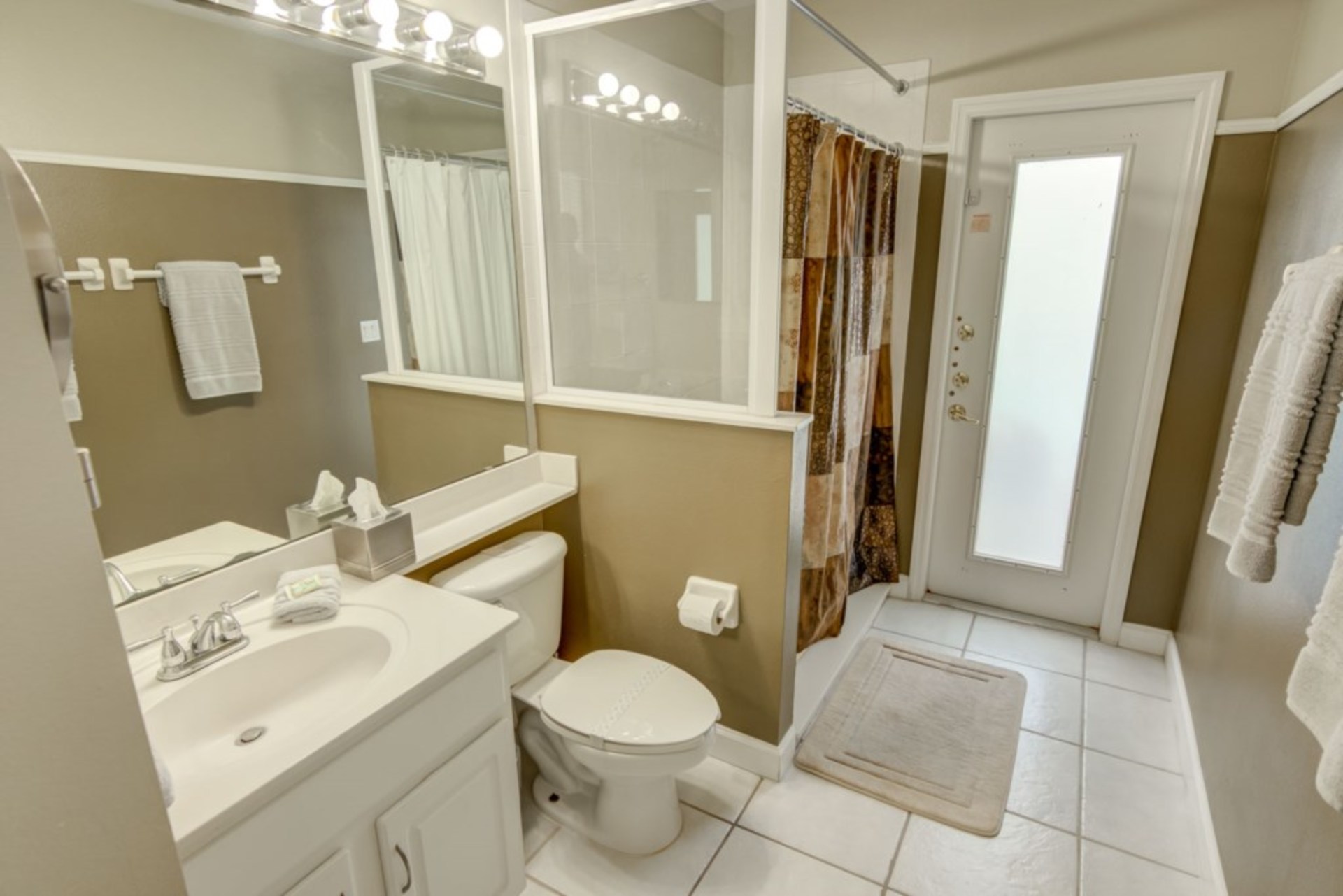 5-Sterne-Villa in einer der prestigeträchtigsten Gegenden im Highlands Reserve Resort, Florida Villa 6210