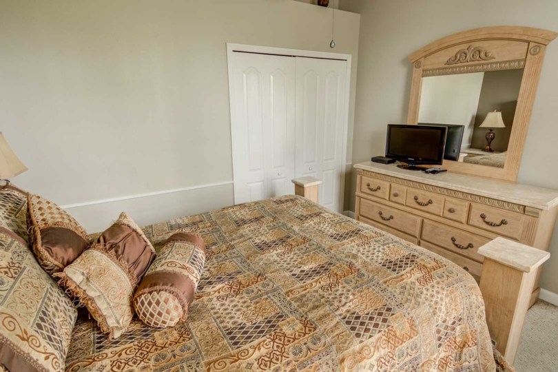 5-Sterne-Villa in einer der prestigeträchtigsten Gegenden im Highlands Reserve Resort, Florida Villa 6210
