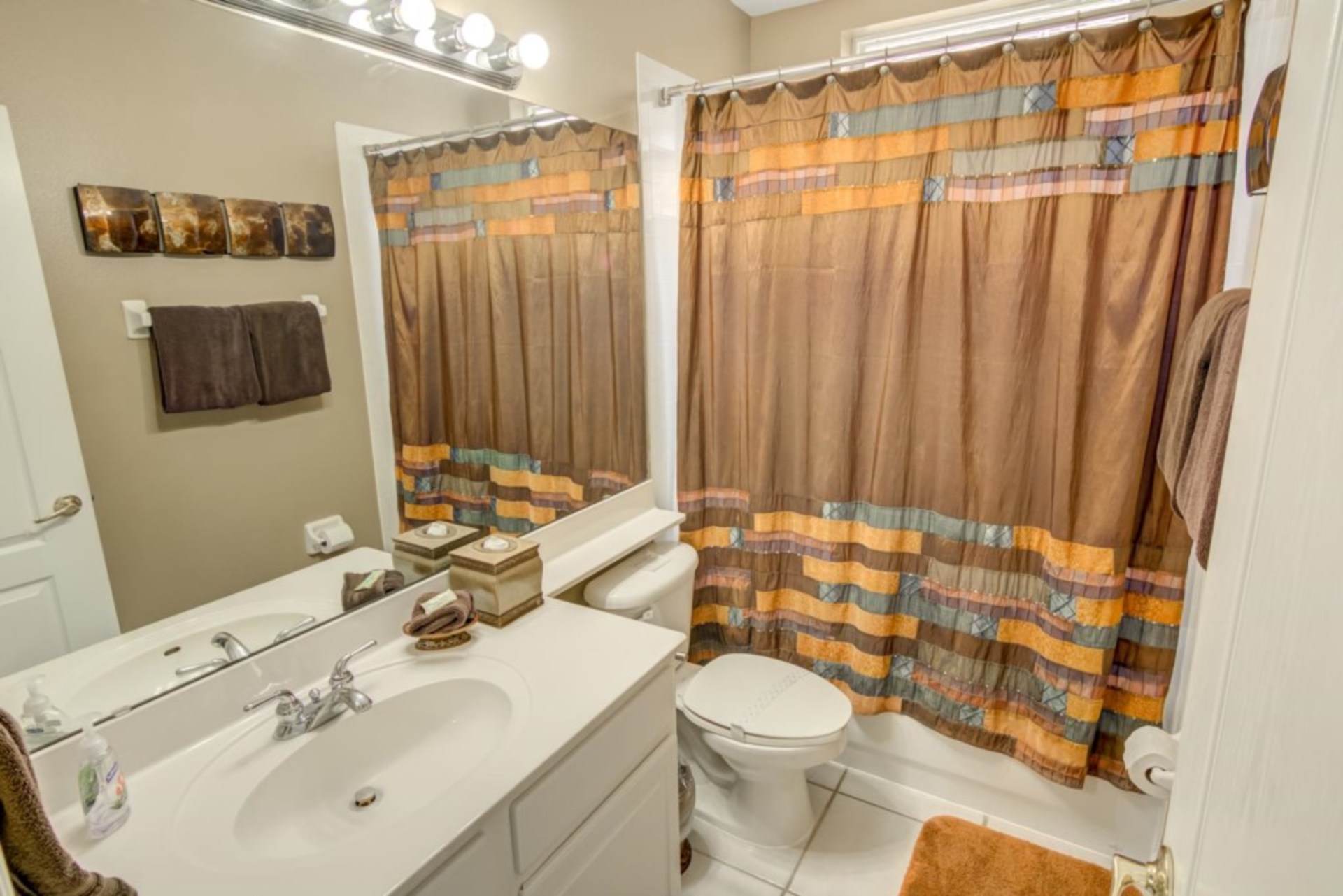 5-Sterne-Villa in einer der prestigeträchtigsten Gegenden im Highlands Reserve Resort, Florida Villa 6210