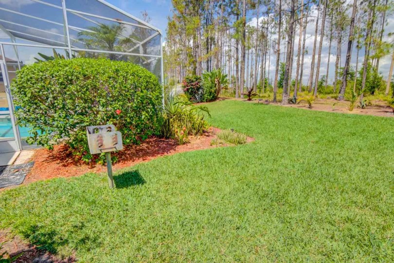 5-Sterne-Villa in einer der prestigeträchtigsten Gegenden im Highlands Reserve Resort, Florida Villa 6210