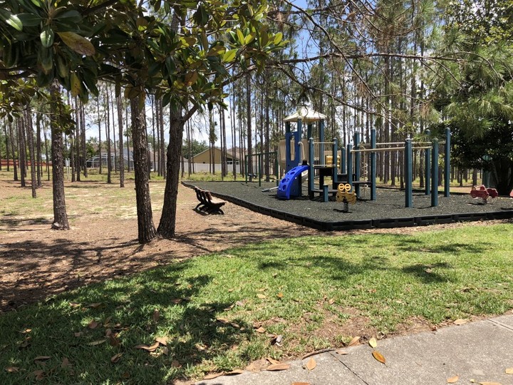 5-Sterne-Villa in einer der prestigeträchtigsten Gegenden im Highlands Reserve Resort, Florida Villa 6210