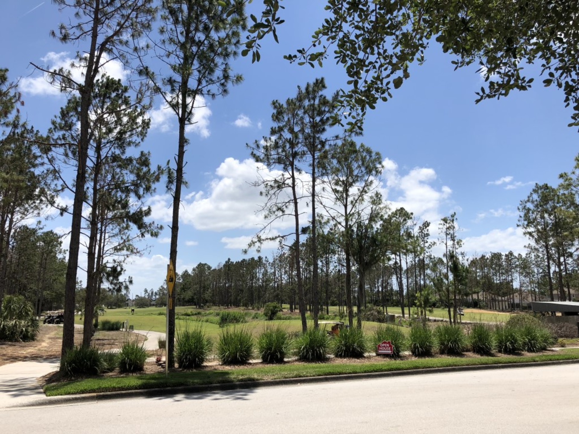 5-Sterne-Villa in einer der prestigeträchtigsten Gegenden im Highlands Reserve Resort, Florida Villa 6210