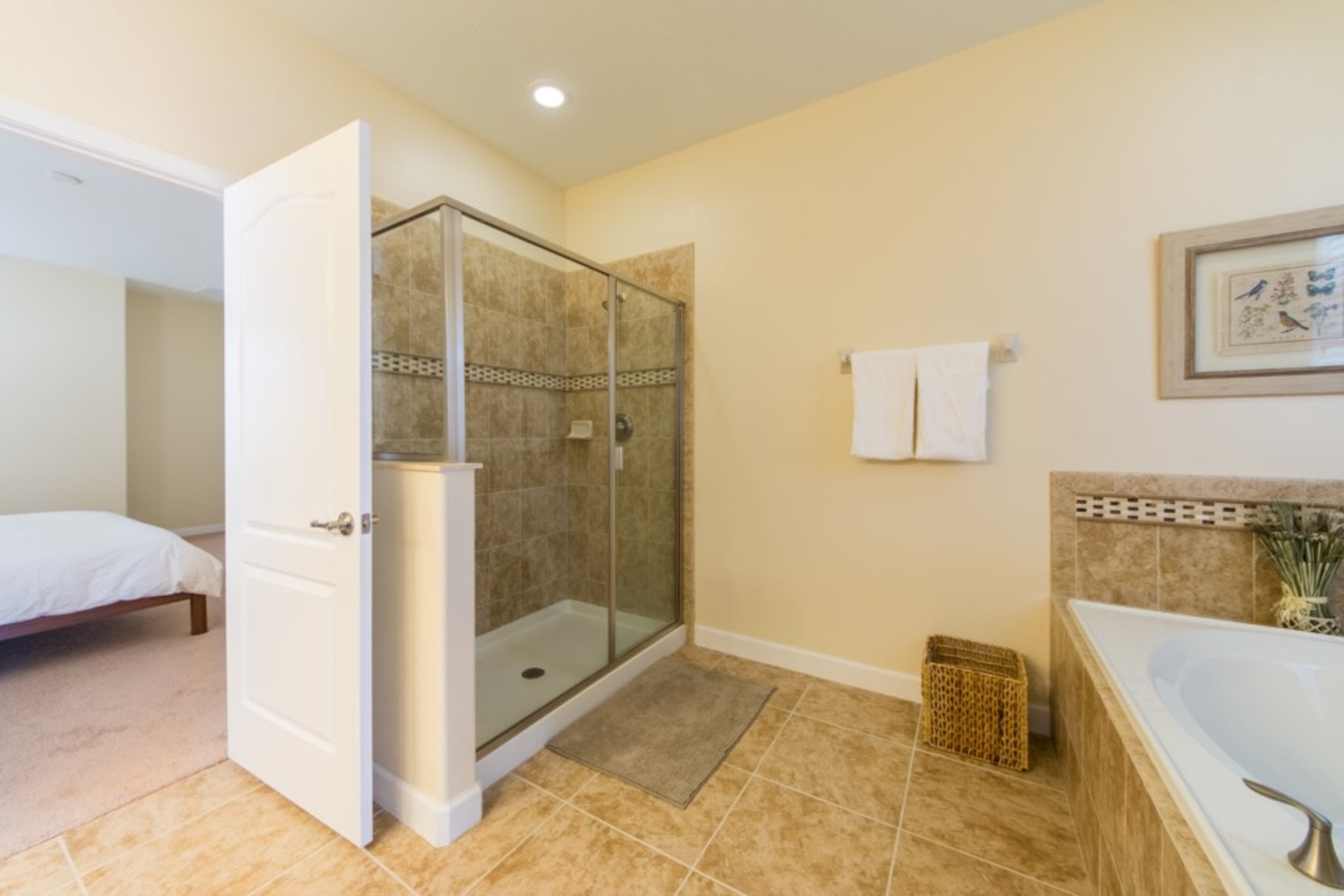Exklusive Villa in einem der renommiertesten Resorts Floridas, Champions Gate Resort, Florida Villa 6212