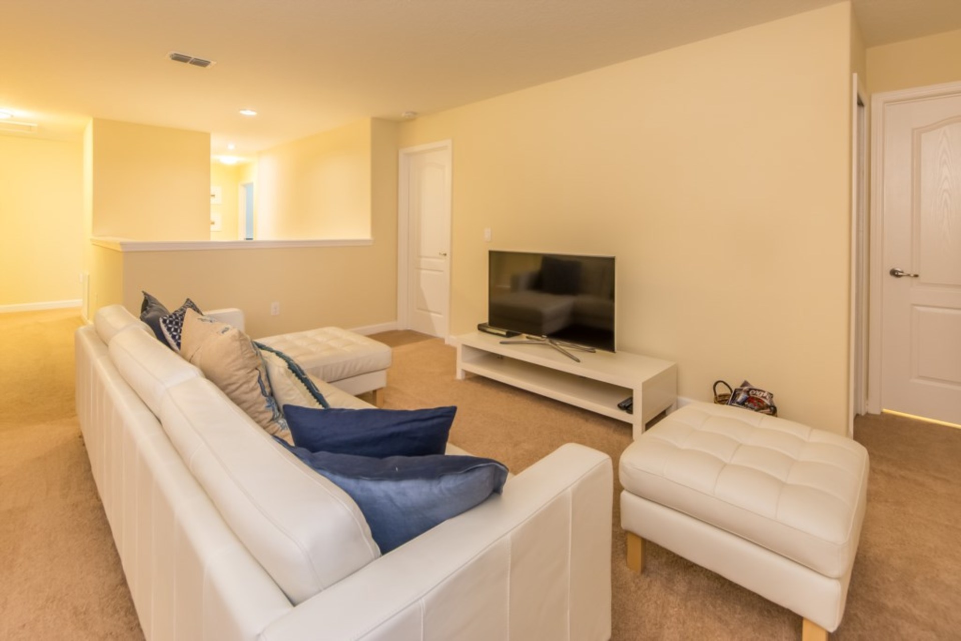 Exklusive Villa in einem der renommiertesten Resorts Floridas, Champions Gate Resort, Florida Villa 6212