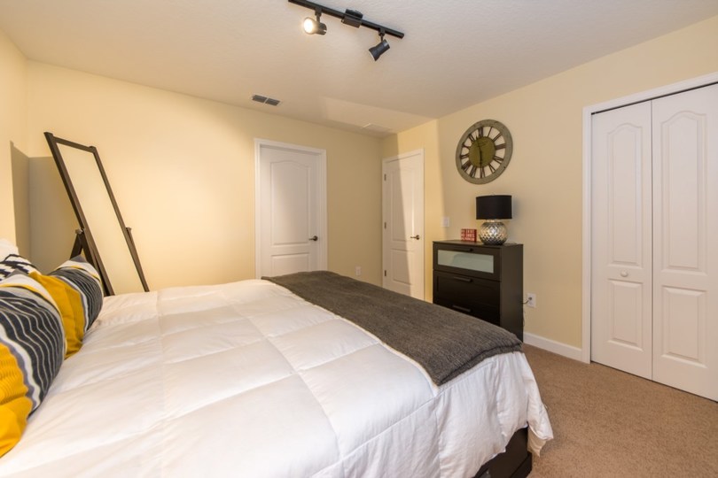 Exklusive Villa in einem der renommiertesten Resorts Floridas, Champions Gate Resort, Florida Villa 6212