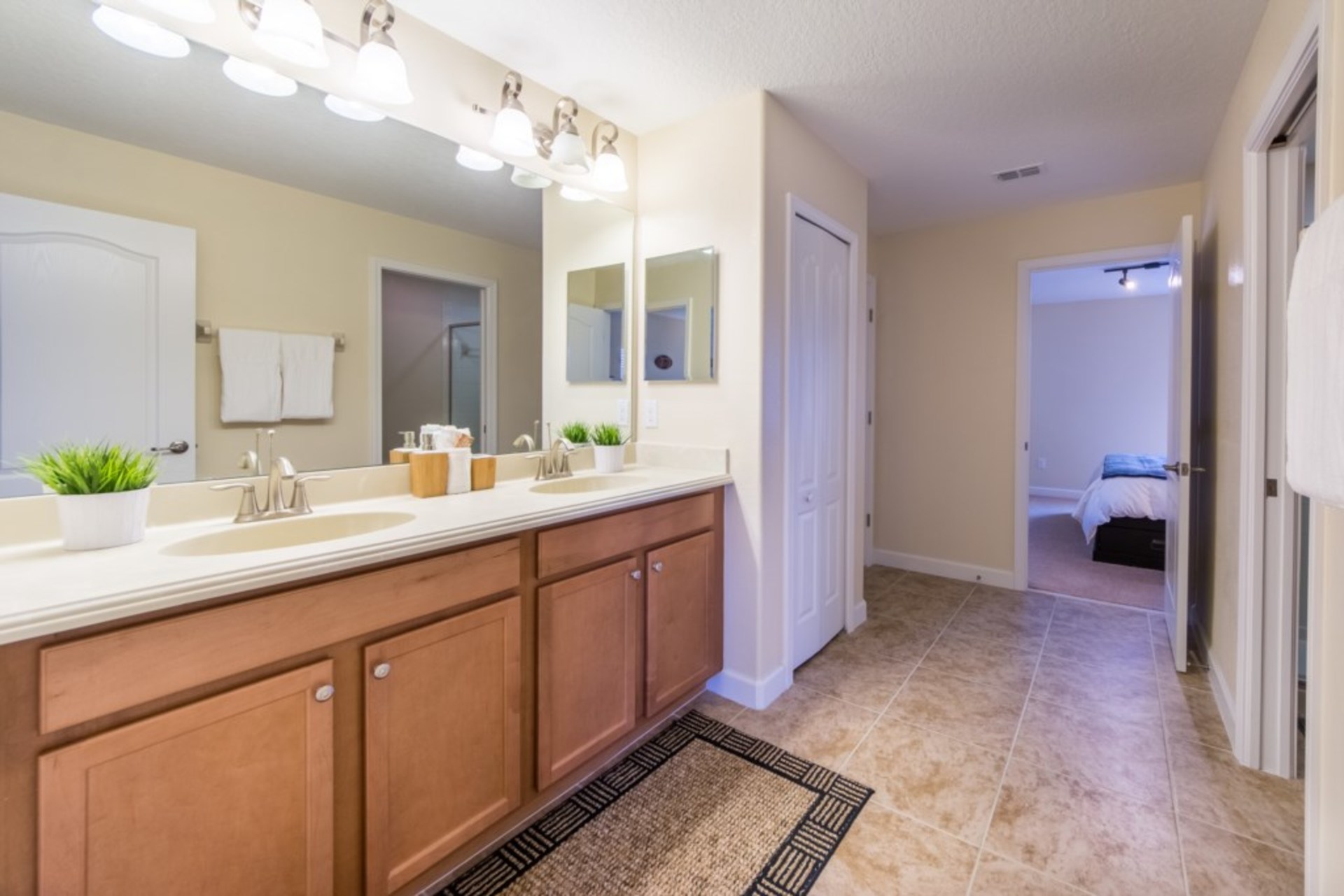 Exklusive Villa in einem der renommiertesten Resorts Floridas, Champions Gate Resort, Florida Villa 6212