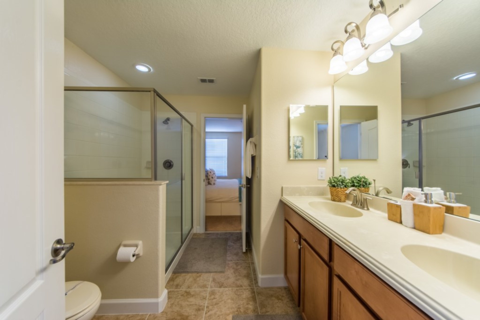 Exklusive Villa in einem der renommiertesten Resorts Floridas, Champions Gate Resort, Florida Villa 6212