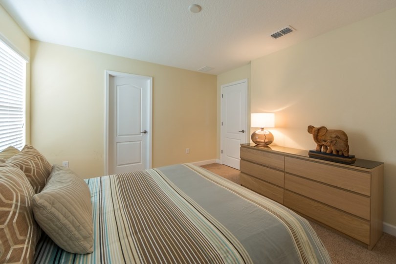 Exklusive Villa in einem der renommiertesten Resorts Floridas, Champions Gate Resort, Florida Villa 6212