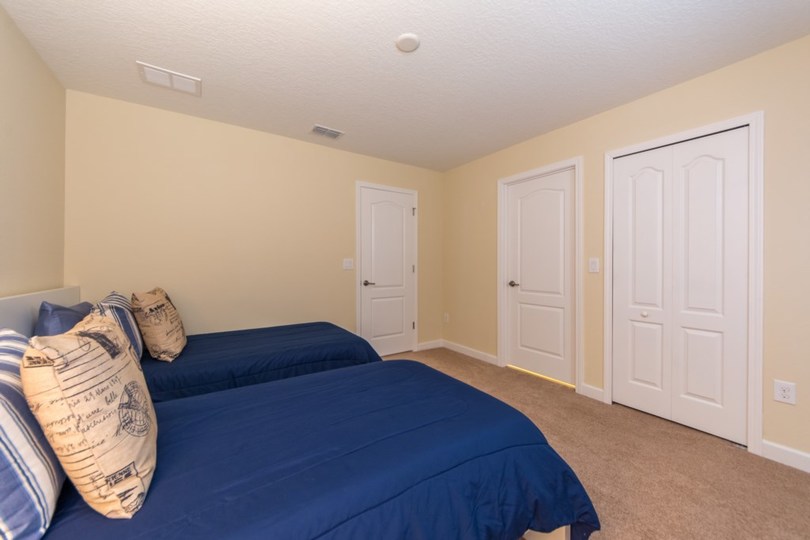 Exklusive Villa in einem der renommiertesten Resorts Floridas, Champions Gate Resort, Florida Villa 6212