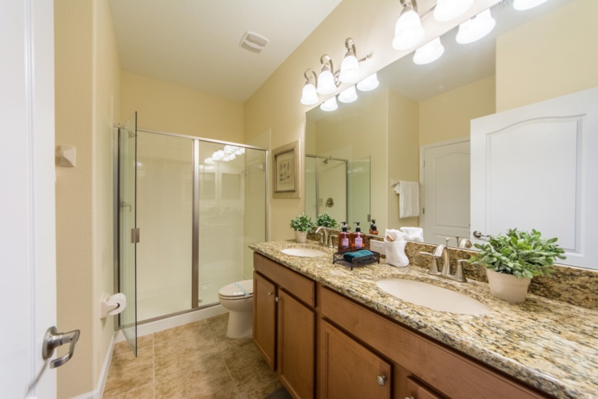 Exklusive Villa in einem der renommiertesten Resorts Floridas, Champions Gate Resort, Florida Villa 6212