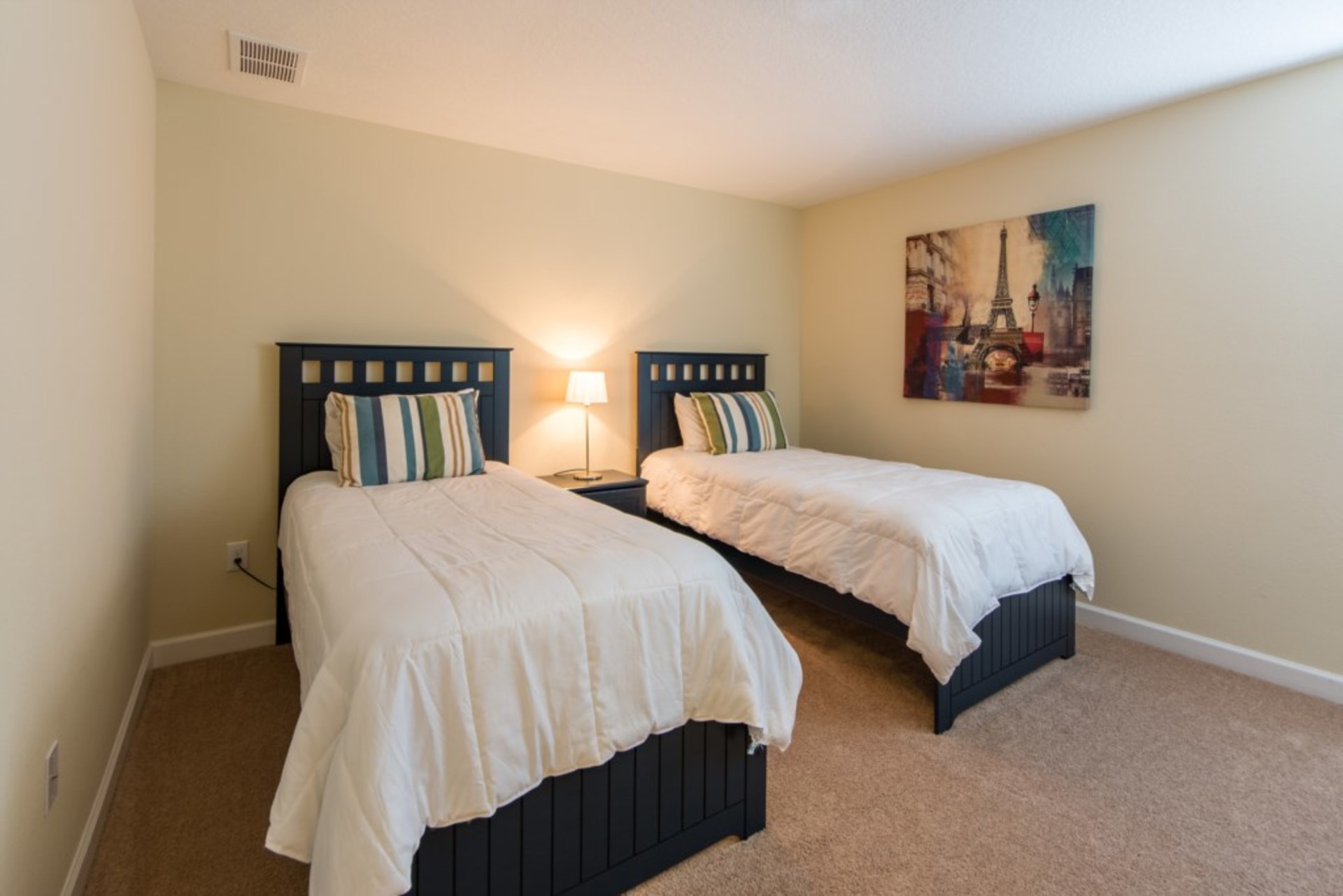 Exklusive Villa in einem der renommiertesten Resorts Floridas, Champions Gate Resort, Florida Villa 6212