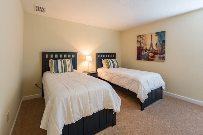 Exklusive Villa in einem der renommiertesten Resorts Floridas, Champions Gate Resort, Florida Villa 6212