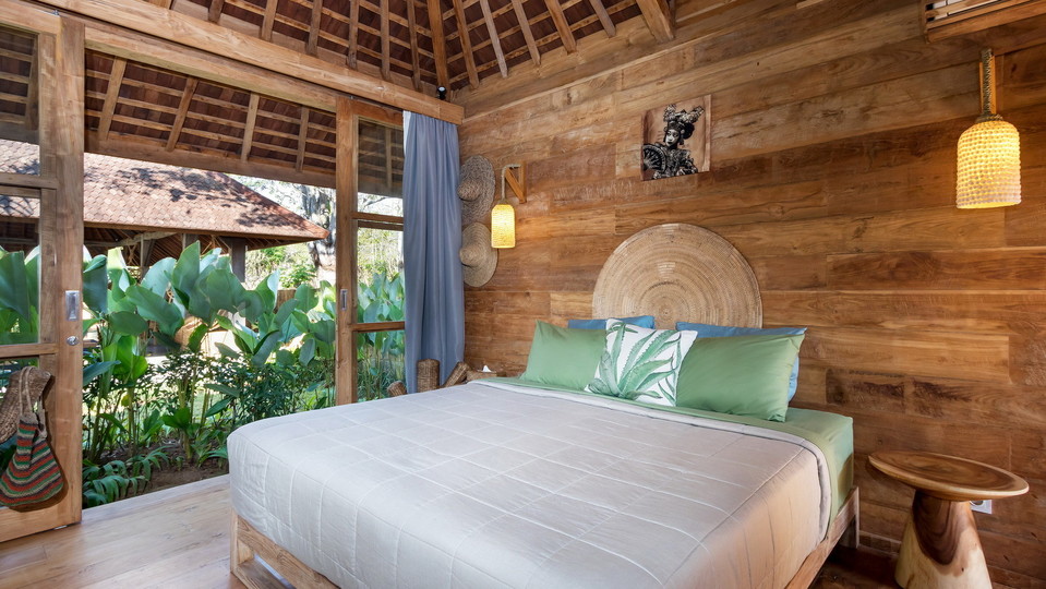 At Last, Rent Your Own 5 Star Private Villa in Kabupaten Badung at an Affordable Rate, Bali Villa 2133