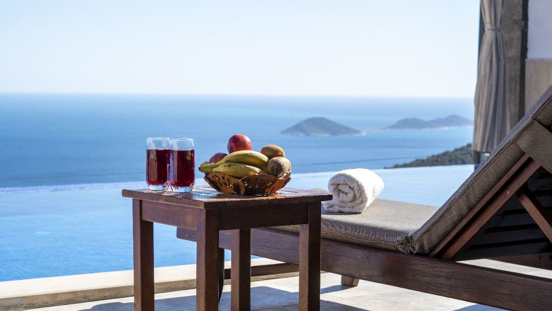 Die ultimative Villa mit atemberaubender Aussicht, Antalya Villa 1077