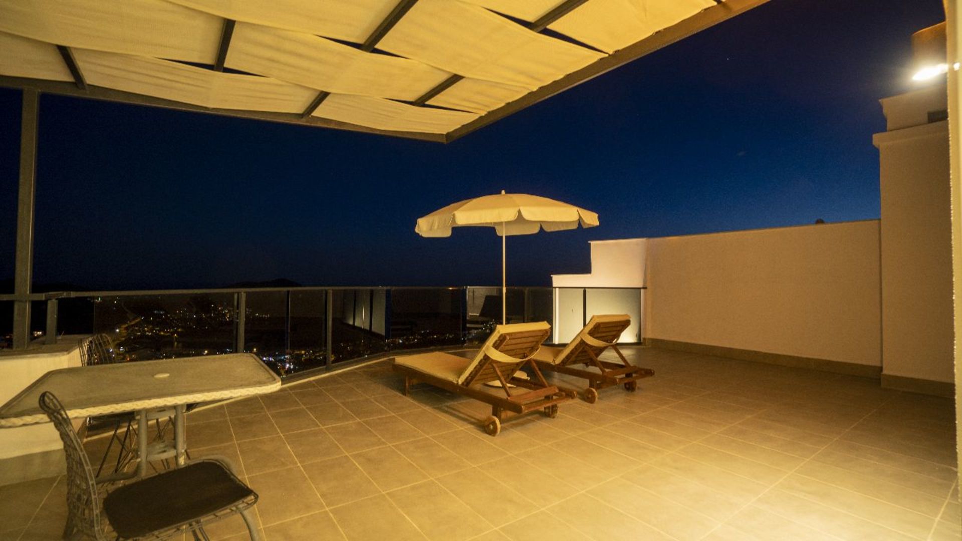 Die ultimative Villa mit atemberaubender Aussicht, Antalya Villa 1077