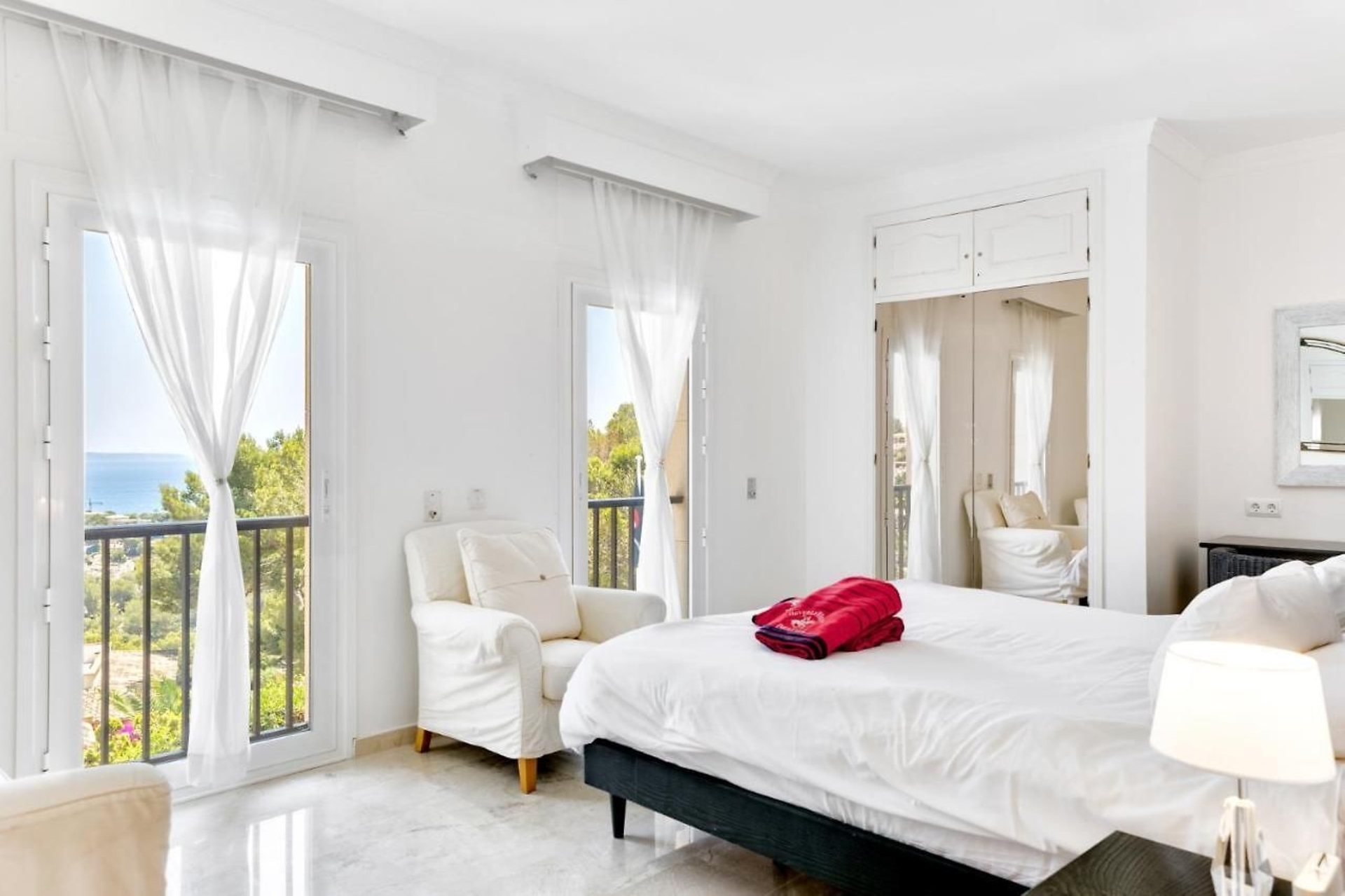Mieten Sie diese Luxusvilla mit privatem Pool, Mallorca Villa 1653