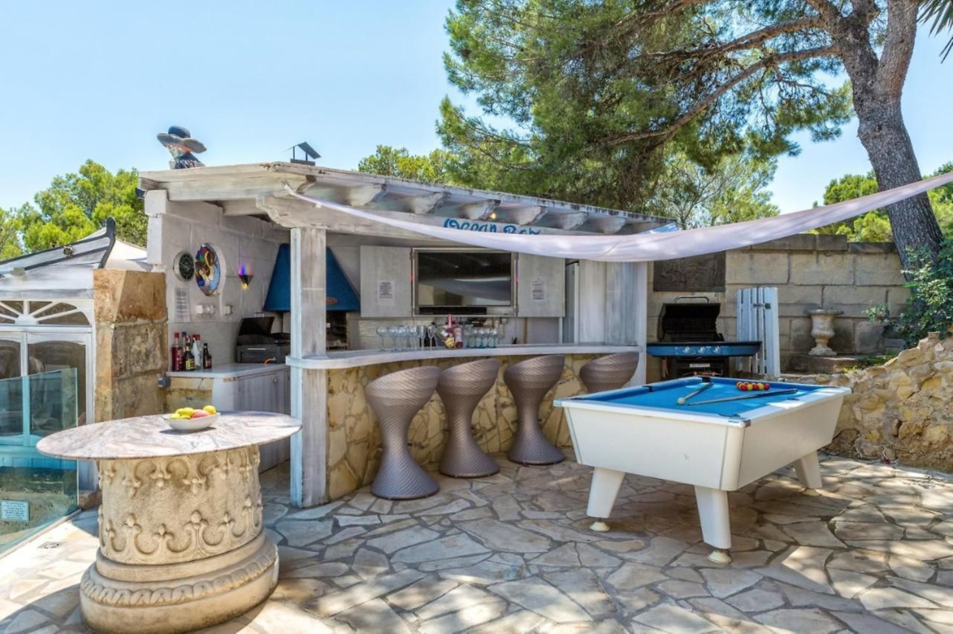 Mieten Sie diese Luxusvilla mit privatem Pool, Mallorca Villa 1653