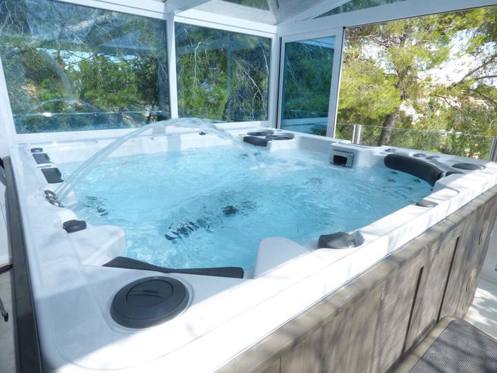 Mieten Sie diese Luxusvilla mit privatem Pool, Mallorca Villa 1653
