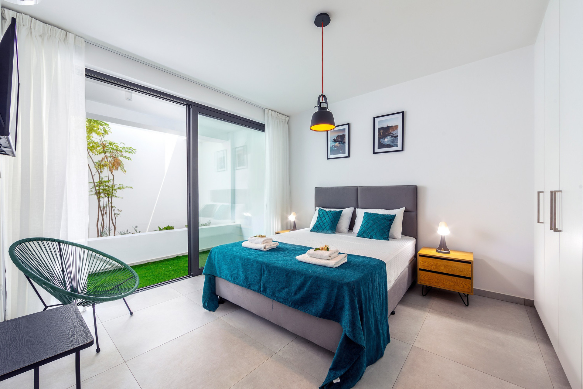 Luxushaus mit privatem Pool, Protaras Villa 1026