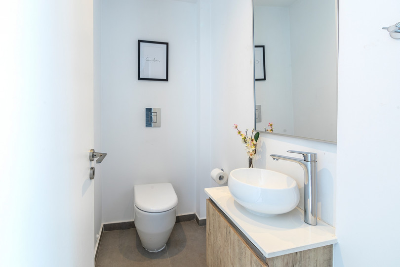 Luxushaus mit privatem Pool, Protaras Villa 1026