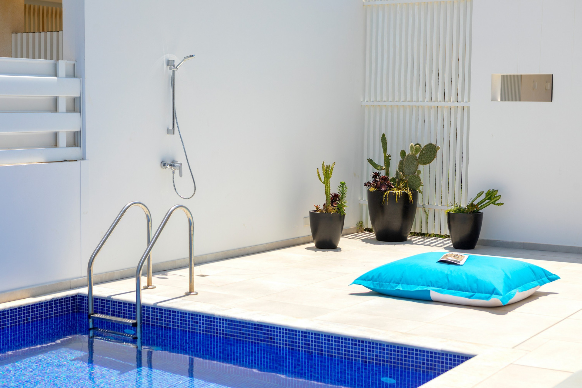 Luxushaus mit privatem Pool, Protaras Villa 1026