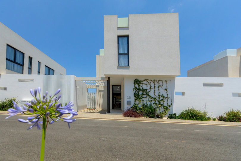 Luxushaus mit privatem Pool, Protaras Villa 1026