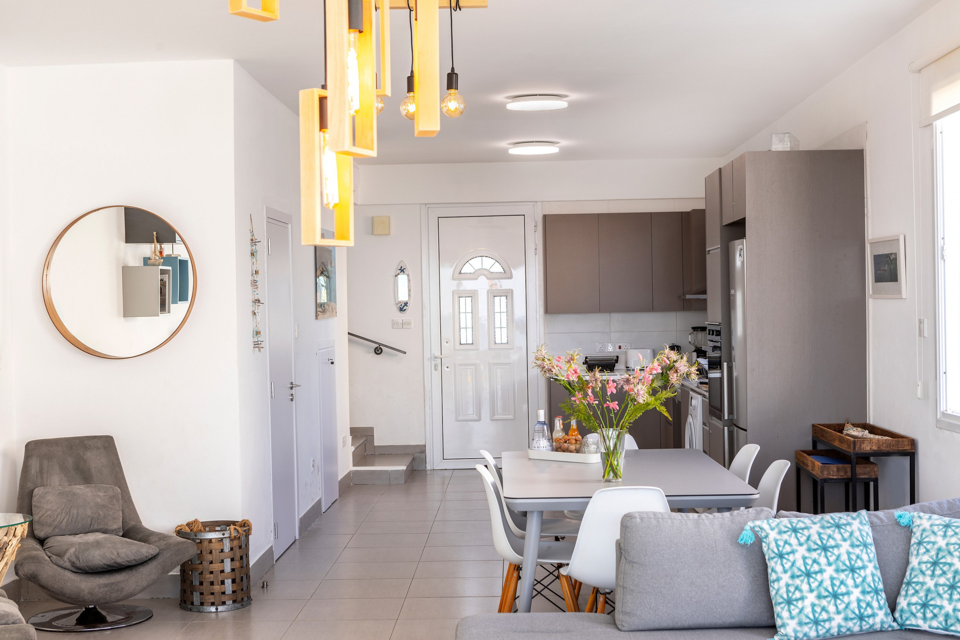 5-Sterne-Villa mit Meerblick, Ayia Napa Villa 1028
