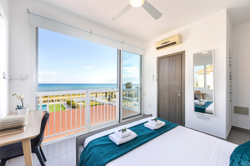 5-Sterne-Villa mit Meerblick, Ayia Napa Villa 1028