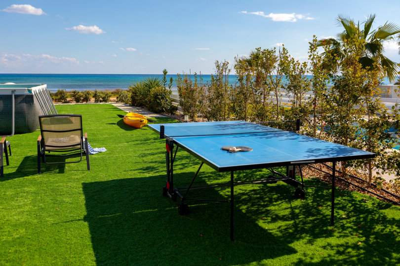 5-Sterne-Villa mit Meerblick, Ayia Napa Villa 1028