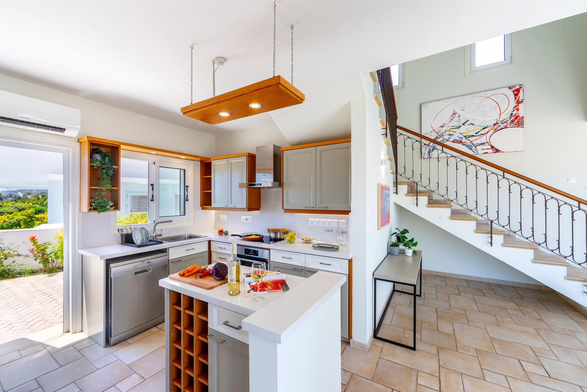 Strandvilla Protaras 1031