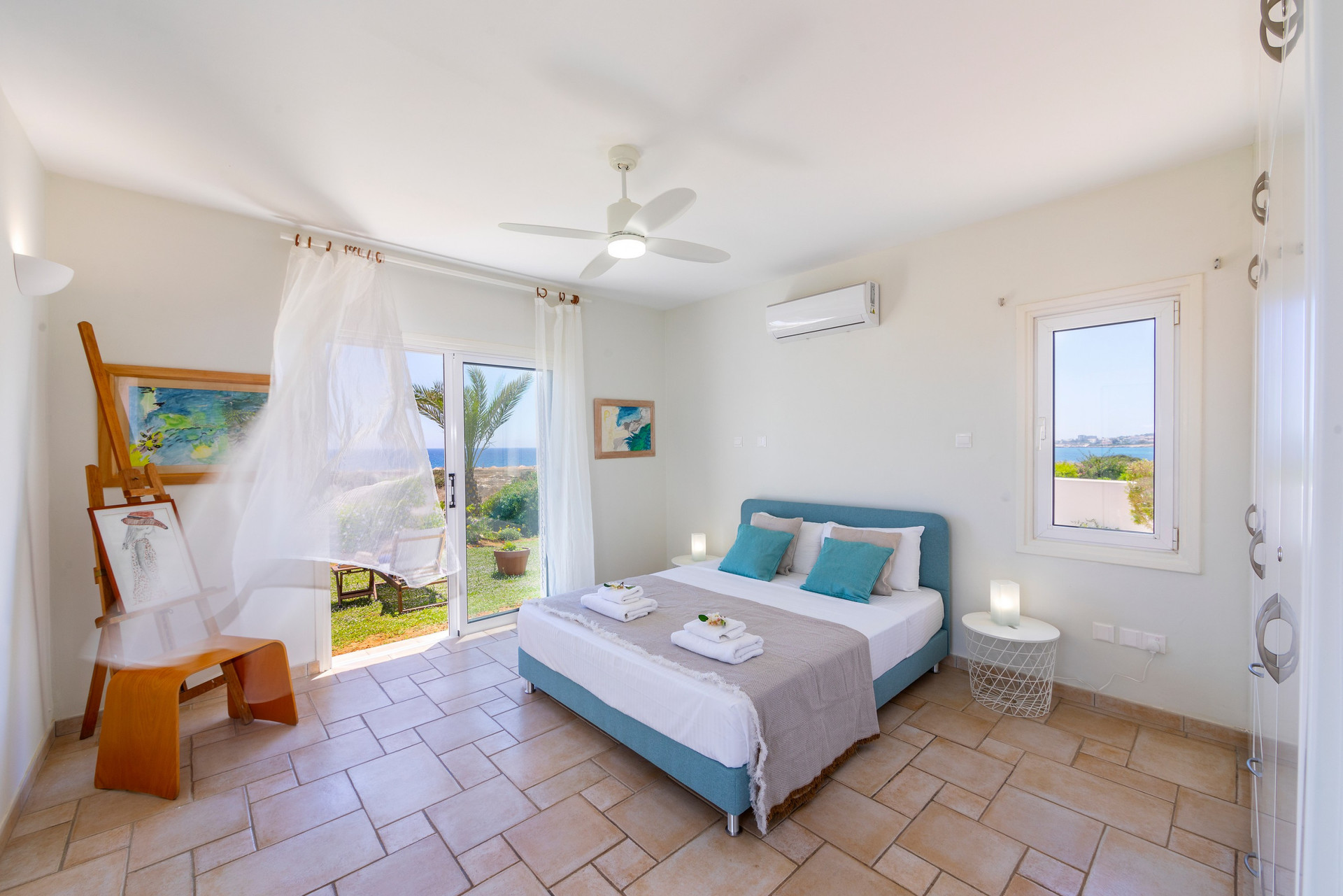 Strandvilla Protaras 1031