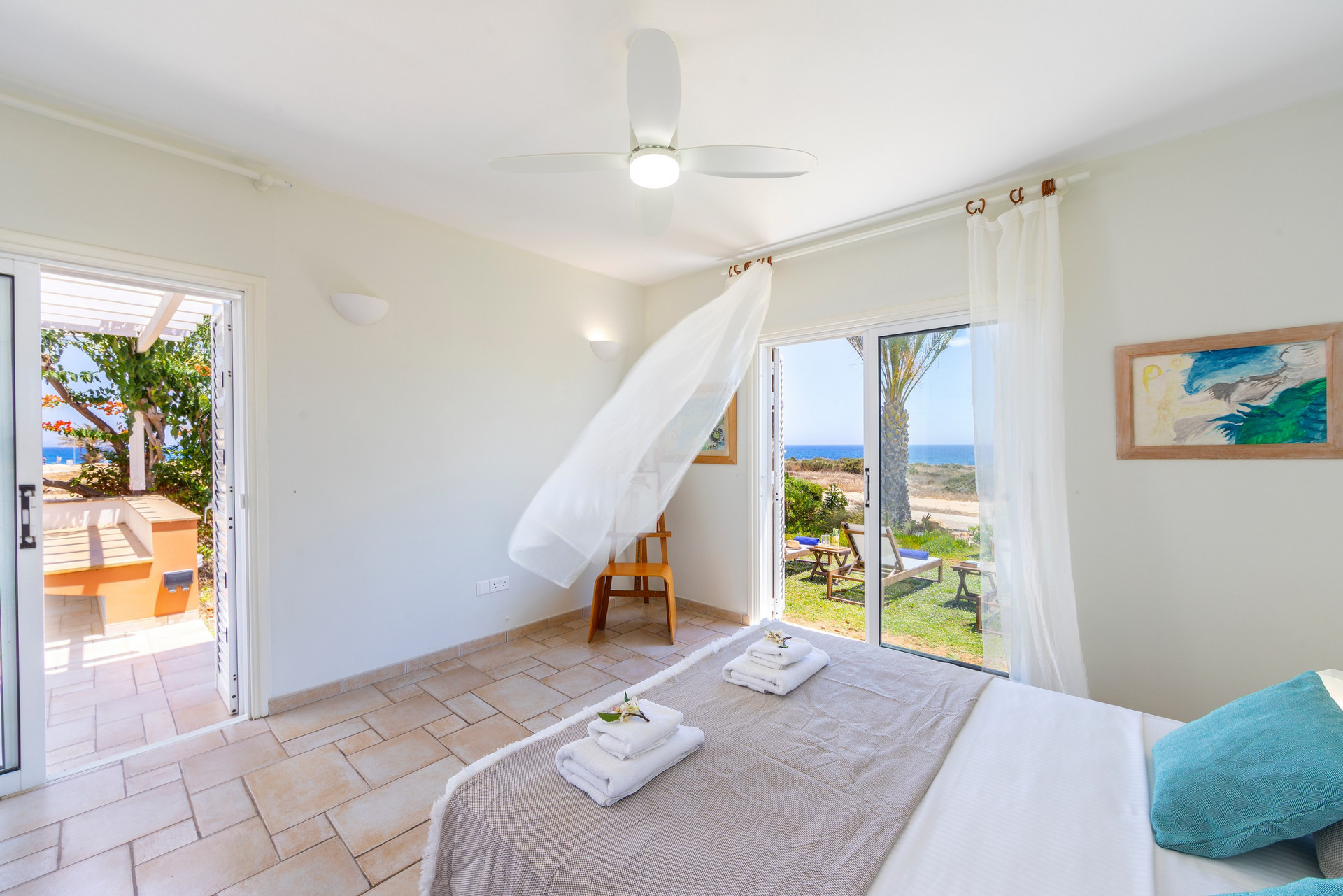 Strandvilla Protaras 1031
