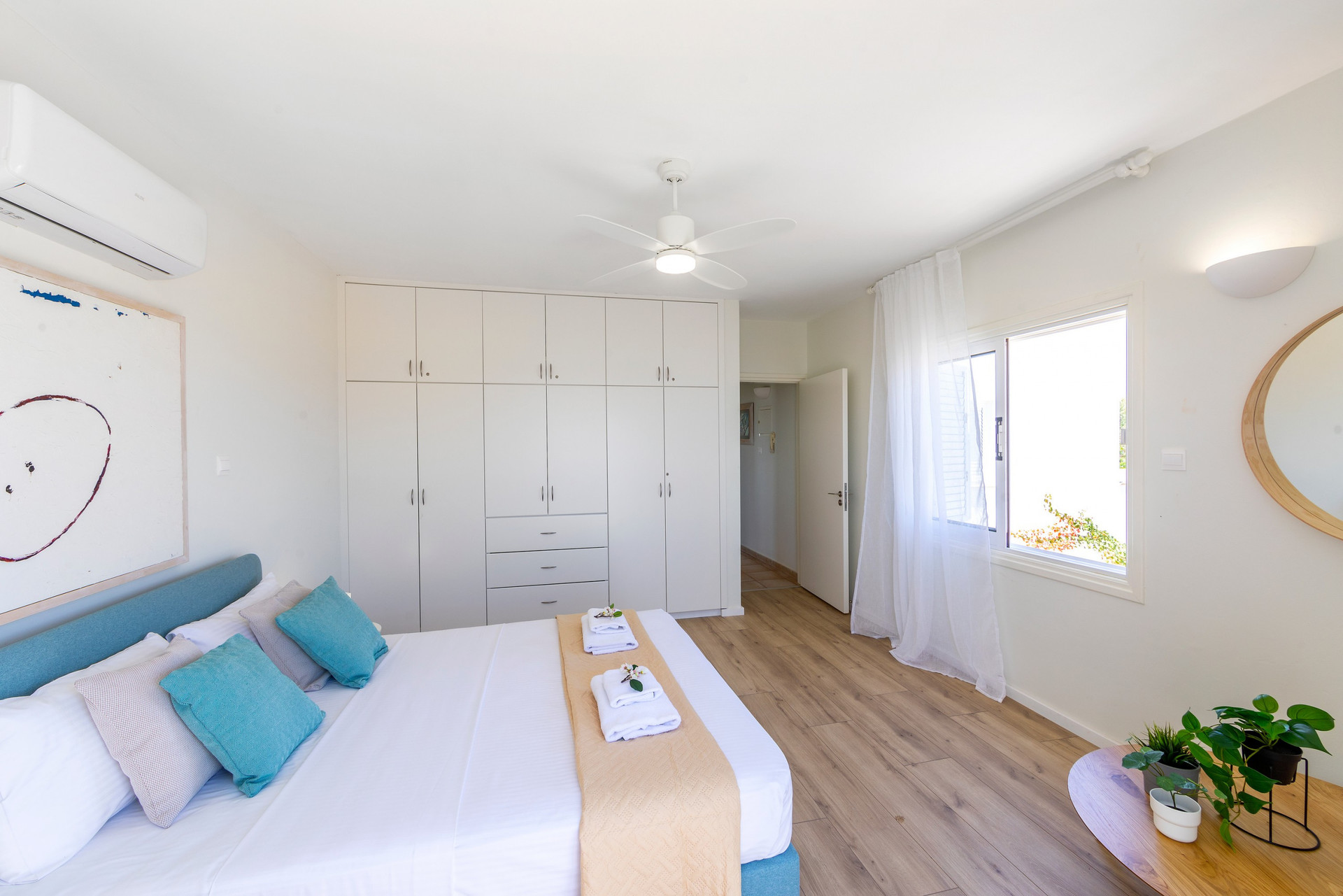 Strandvilla Protaras 1031