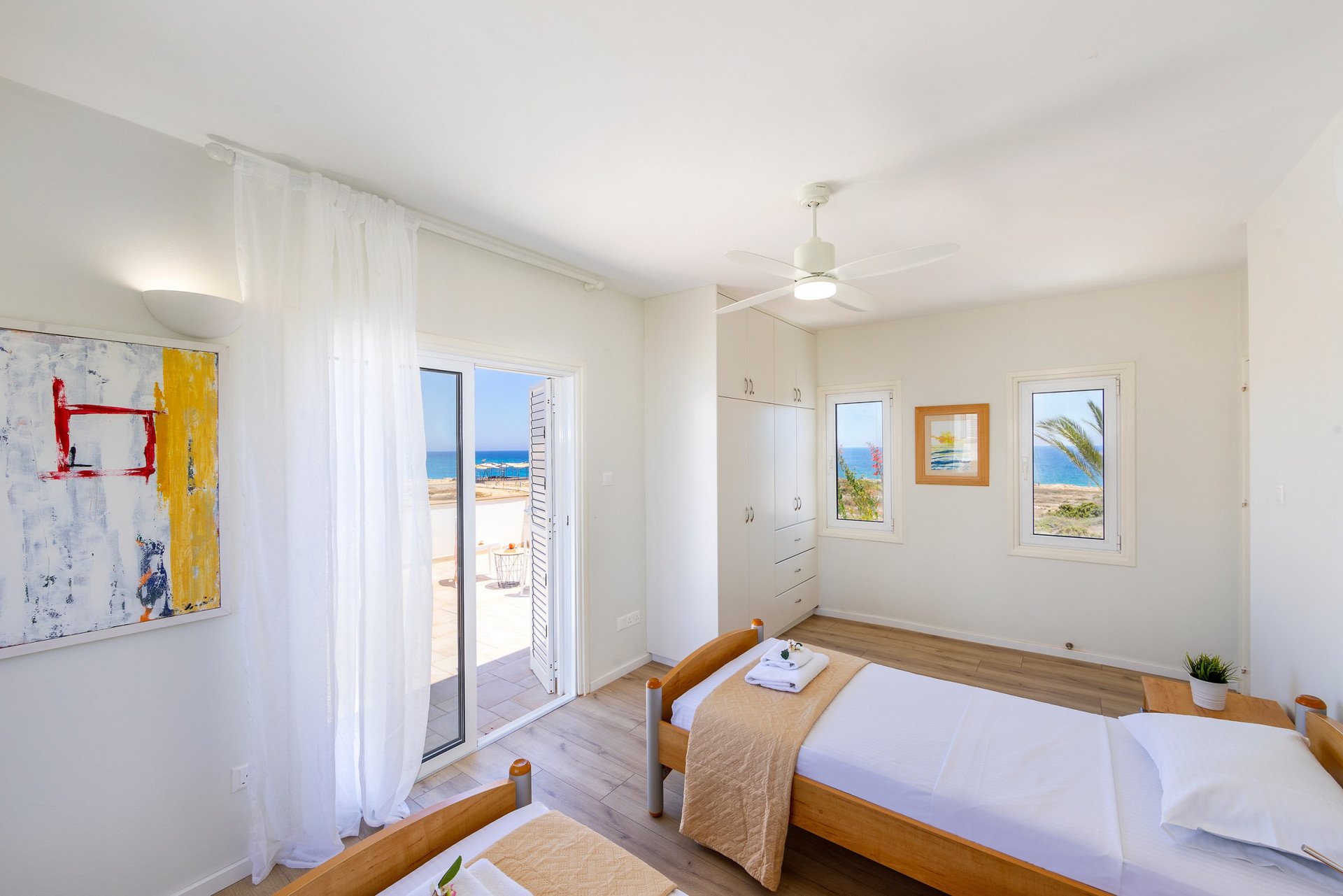 Strandvilla Protaras 1031