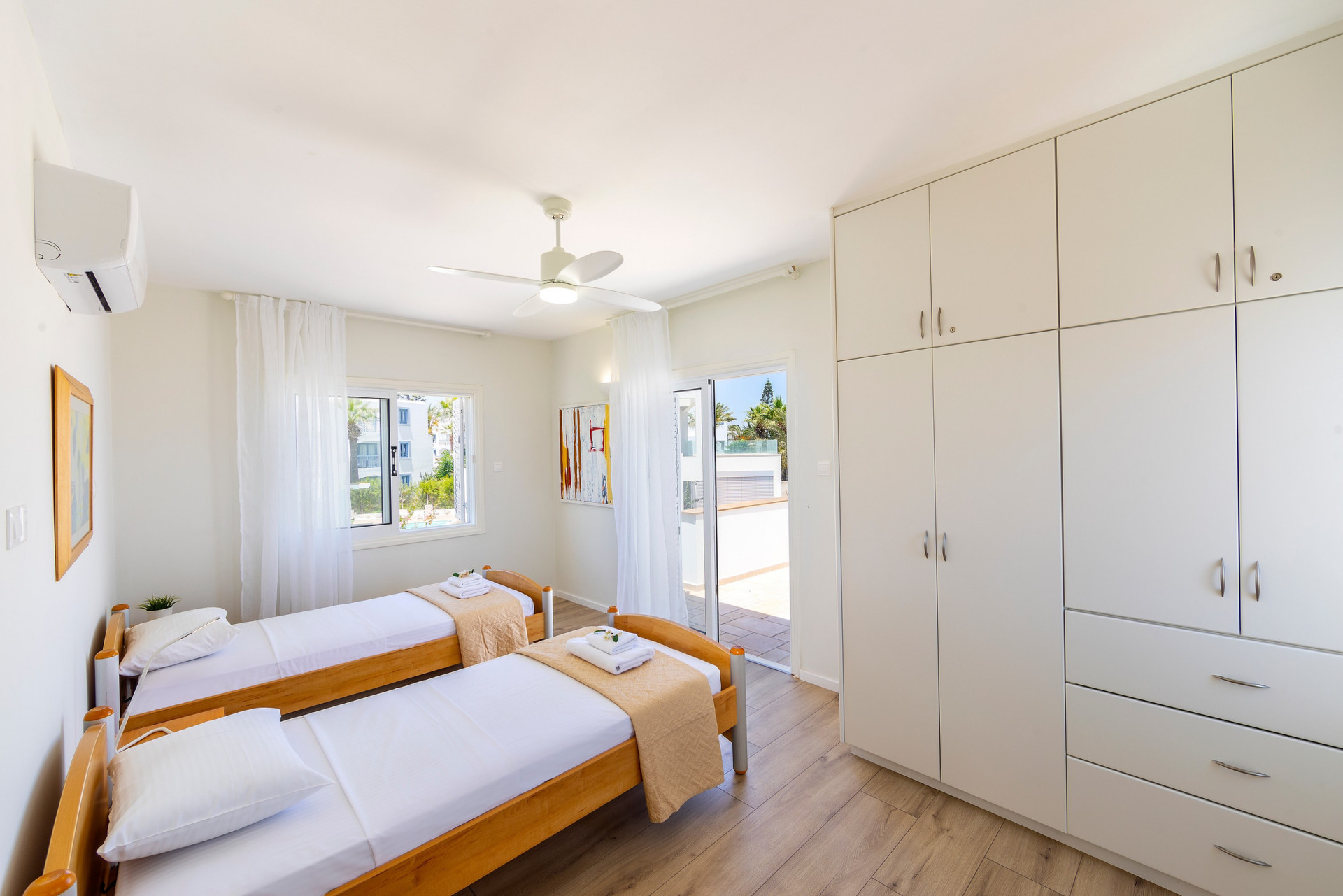 Strandvilla Protaras 1031