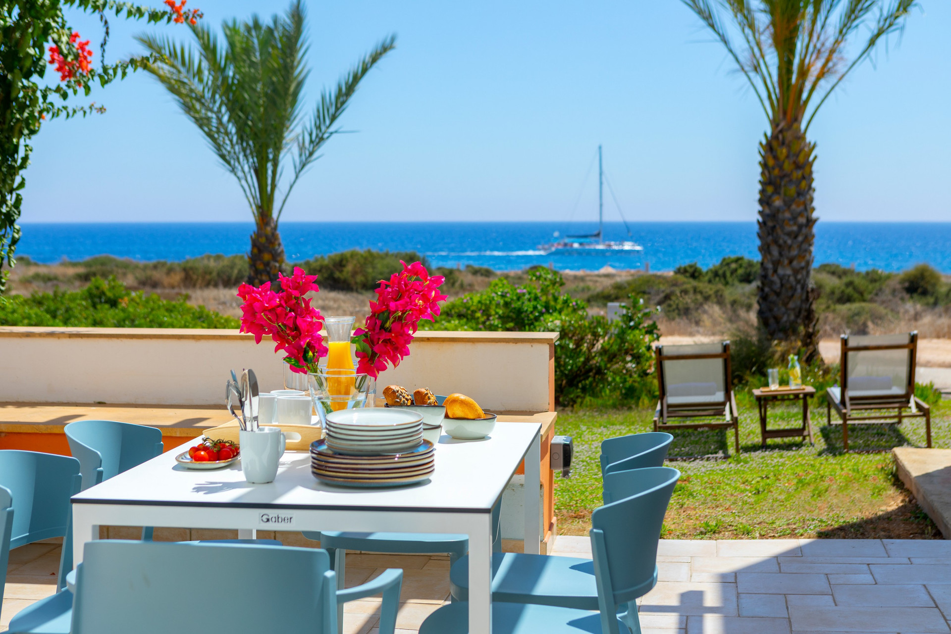 Strandvilla Protaras 1031