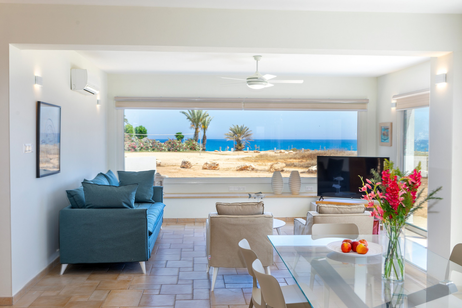 Strandvilla Protaras 1031