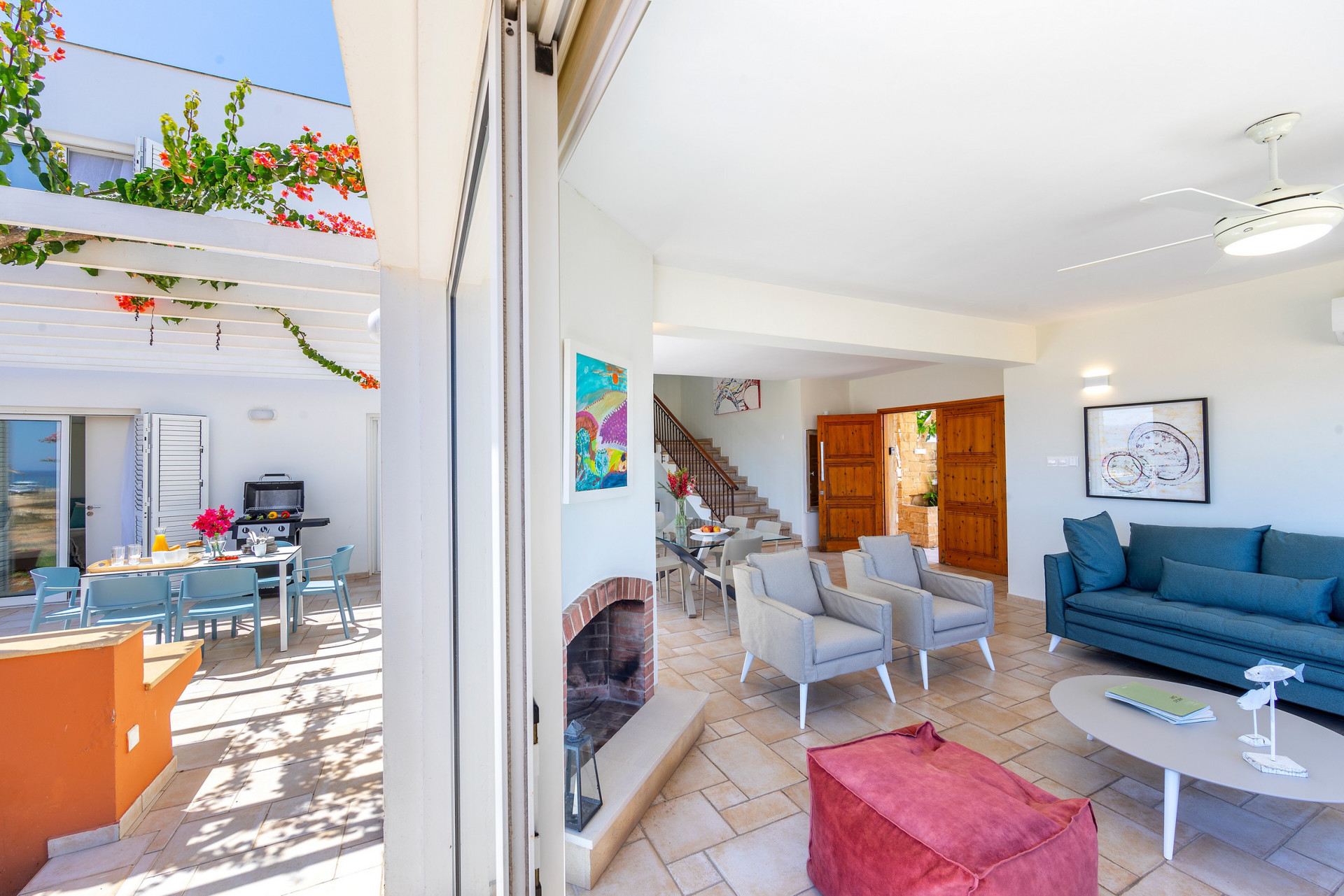 Strandvilla Protaras 1031