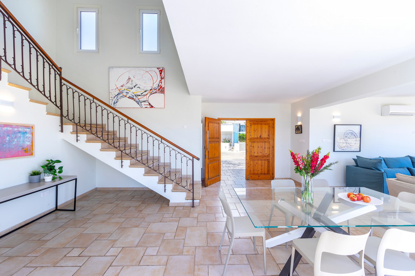 Strandvilla Protaras 1031