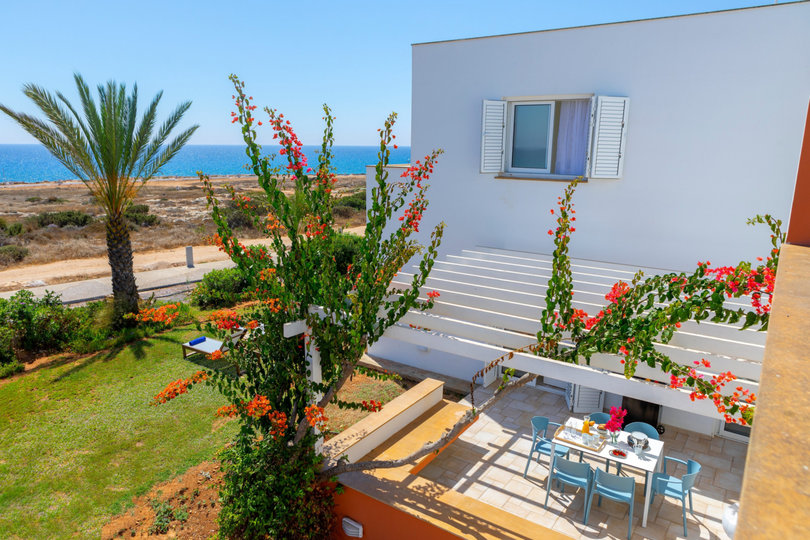 Strandvilla Protaras 1031