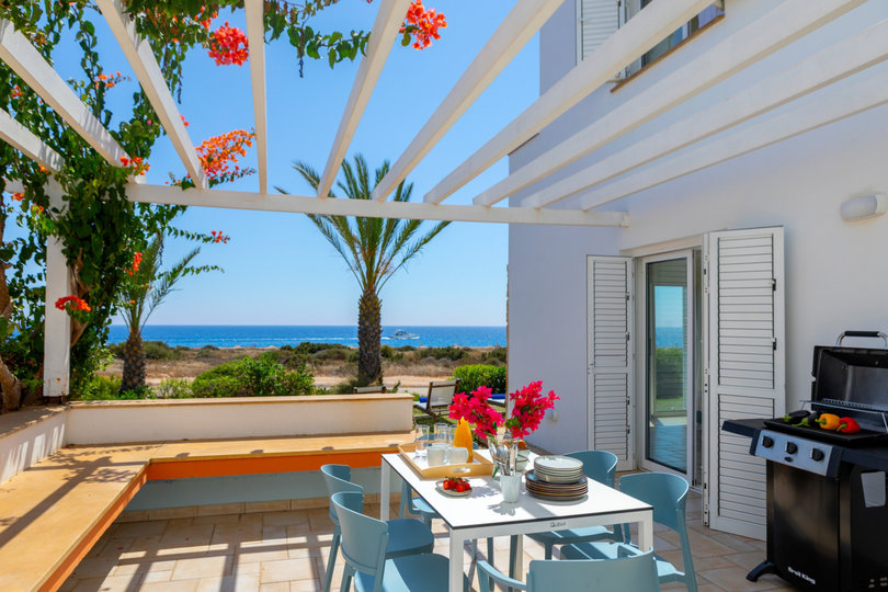 Strandvilla Protaras 1031