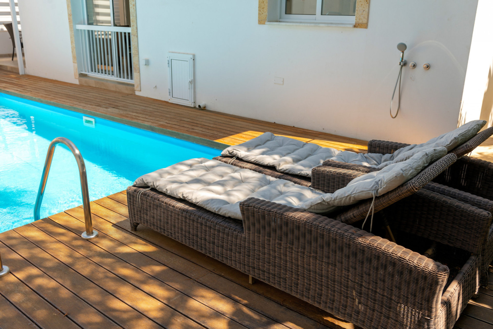 Luxusvilla nur wenige Minuten vom Strand entfernt, Protaras 1032