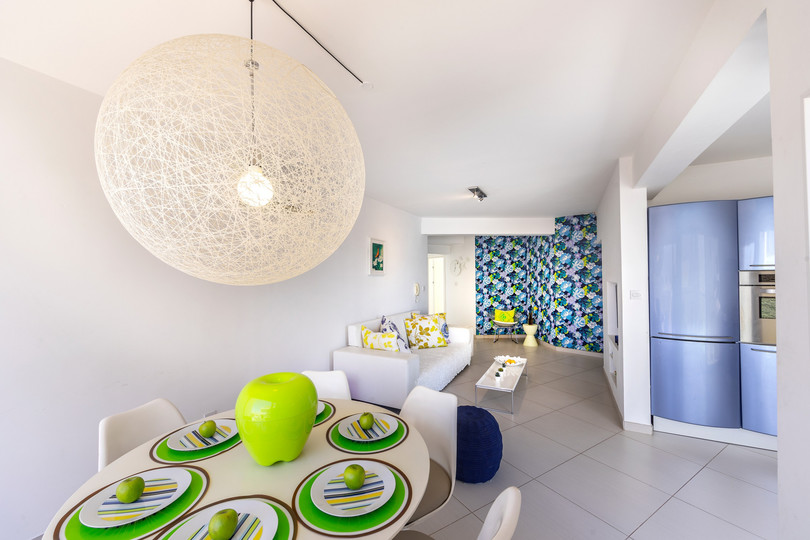 Luxusapartment am Strand, Protaras 1033